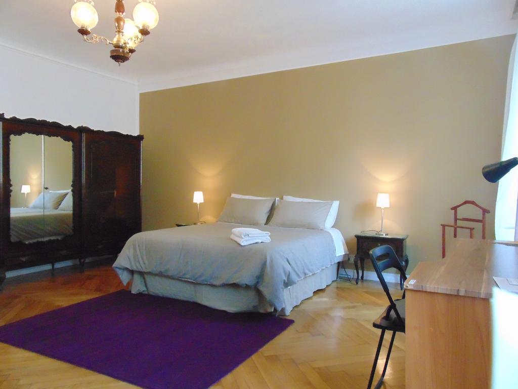Affittacamere San Lazzaro Trieste Habitación foto