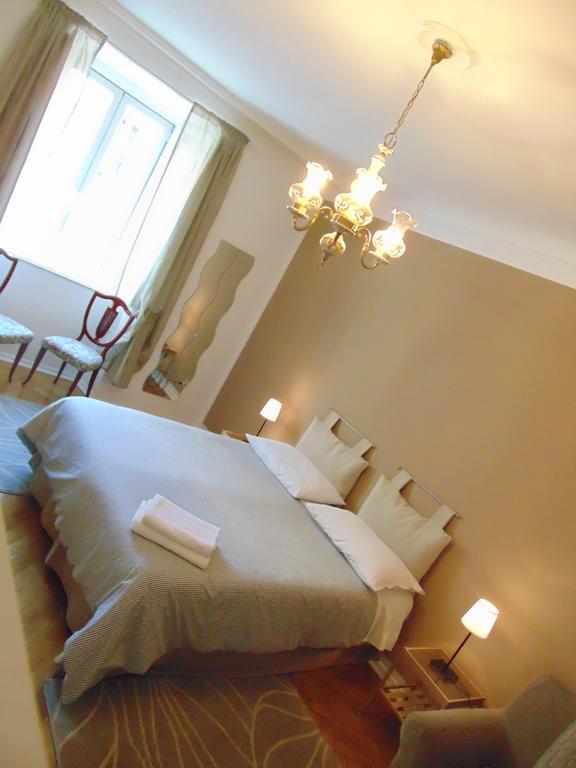 Affittacamere San Lazzaro Trieste Habitación foto