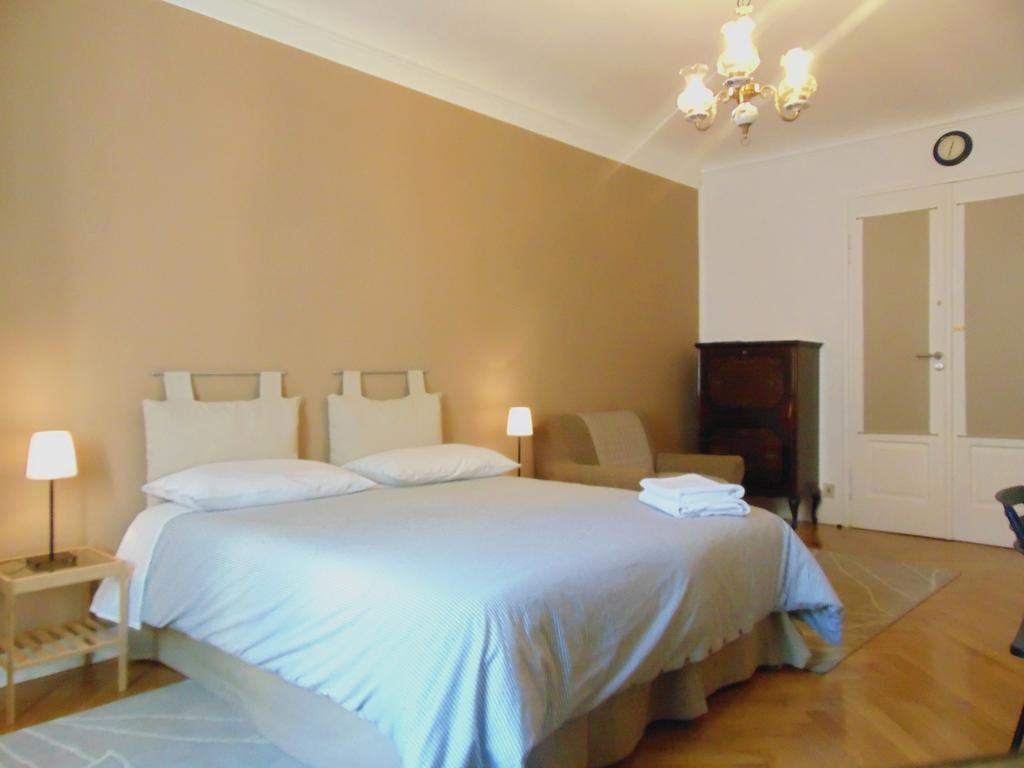 Affittacamere San Lazzaro Trieste Habitación foto