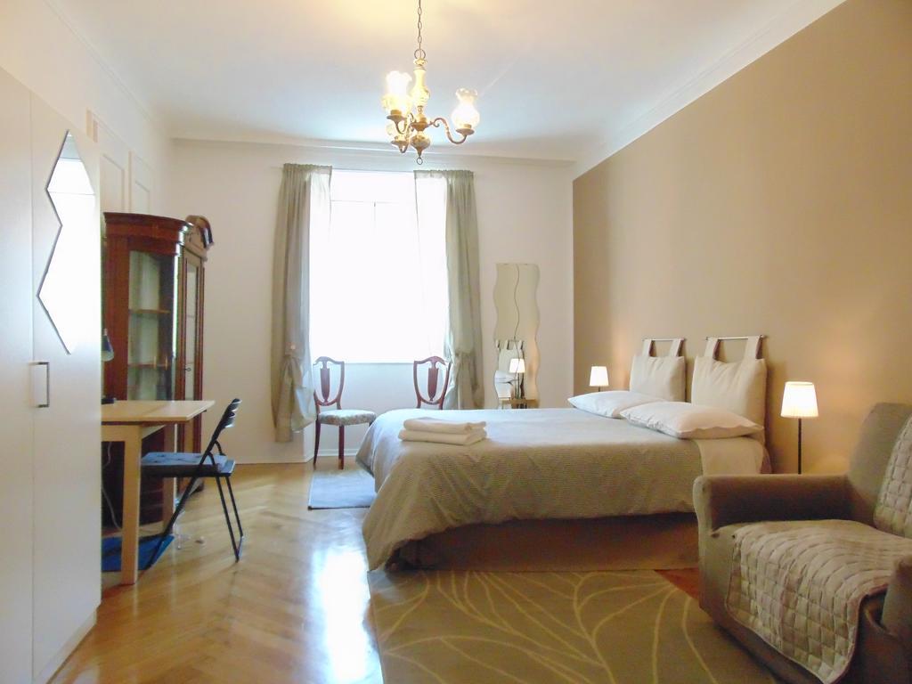 Affittacamere San Lazzaro Trieste Habitación foto