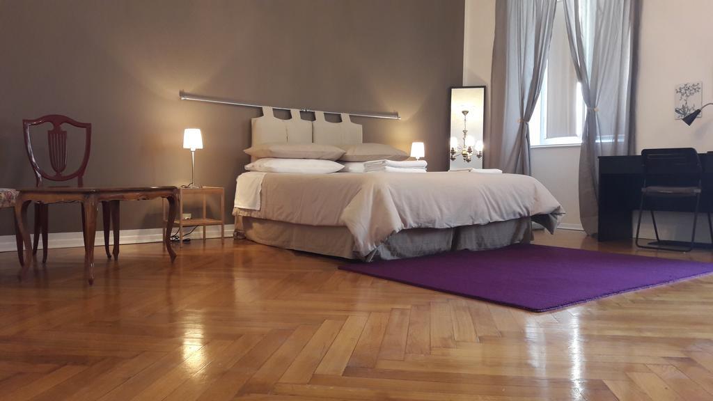 Affittacamere San Lazzaro Trieste Exterior foto