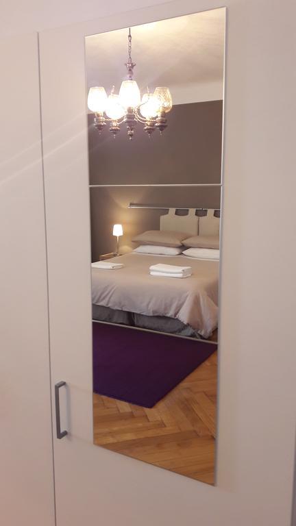 Affittacamere San Lazzaro Trieste Exterior foto