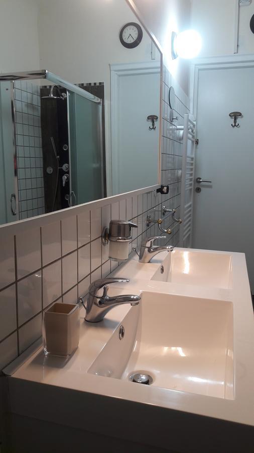 Affittacamere San Lazzaro Trieste Exterior foto